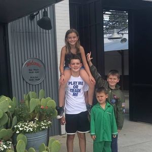 Meet your Posher, Bryan